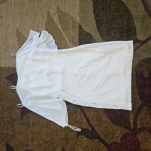 Scarlett Women's size 4 dress